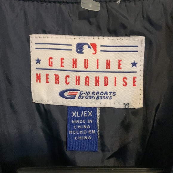 Red Sox Pull Over lined light weight jacket. Men’s XL NWT - Picture 2 of 5